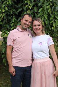 Kováčovci Peter A Andrea